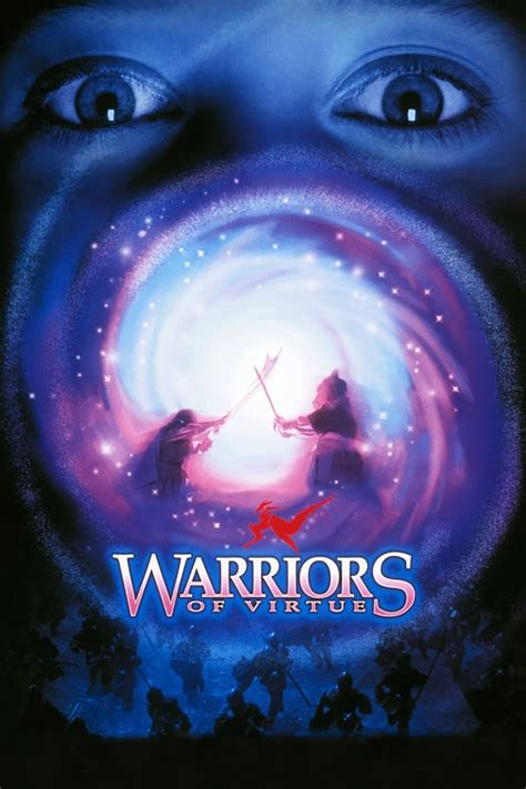 magic warriors streaming vf
